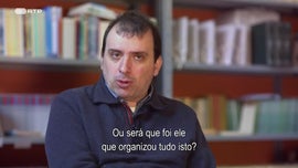 Imagem de A Noite de Sigonella: A Grande Recusa de It�lia