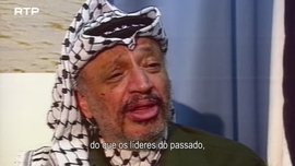 Imagem de Acordos de Oslo: A Armadilha da Paz