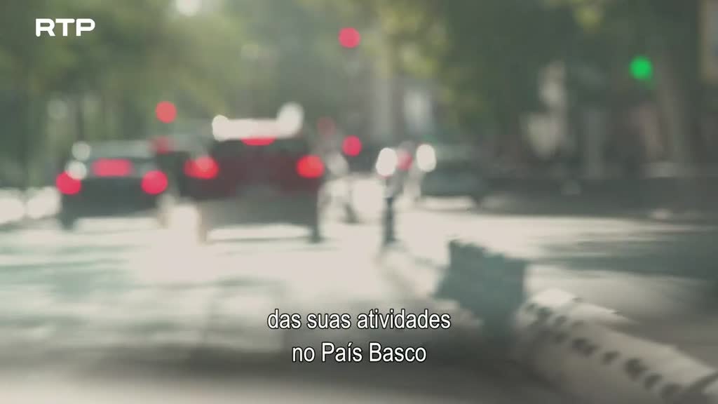 Imagem de Fronteiras da História - O Assassínio de Carrero Blanco: Um Enigma Internacional?