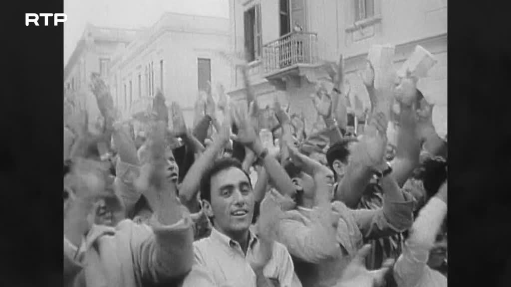 Imagem de Fronteiras da História - Dominic Mintoff: O Preço da Independência Maltesa