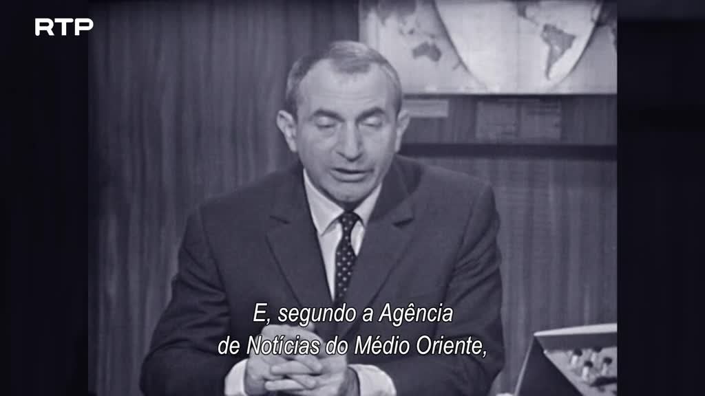 Imagem de Fronteiras da História - A Frota Amarela - Prisioneiros do Deserto