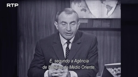 Imagem de A Frota Amarela - Prisioneiros do Deserto