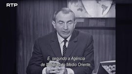 Imagem de A Frota Amarela - Prisioneiros do Deserto