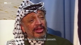 Imagem de Acordos de Oslo: A Armadilha da Paz