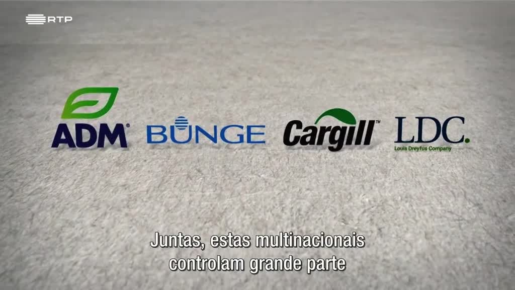 Imagem de Quem Manda no Mundo?