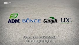 Imagem de Quem Manda no Mundo?