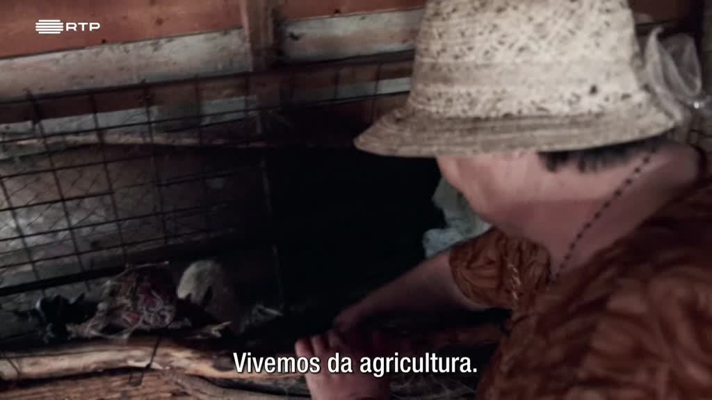 Imagem de Quem Manda no Mundo?