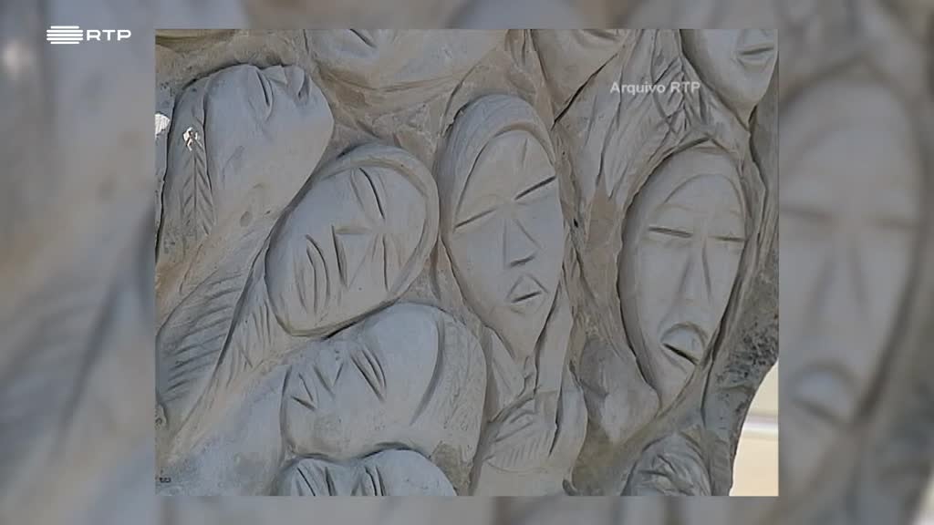 Imagem de Histórias da Linha de Sintra - A Praça da Esperança (Lívio de Morais)