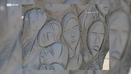 Imagem de A Praa da Esperana (Lvio de Morais)