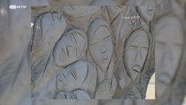 Imagem de A Praa da Esperana (Lvio de Morais)