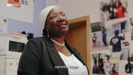 Imagem de Ka Nu Seta Dizaforu Ms - No Aceitemos Mais Desaforo (Batukadeiras, Ilda Vaz)