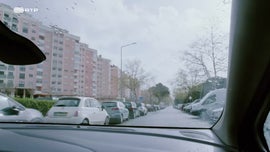 Imagem de Entre Tranas e Rastas (Moiss Vaz, Mariana Desidrio)