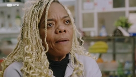 Imagem de Kissangua Agridoce (Isabel Ferreira, In�cio Quindongo, Patr�cia Nzagi)