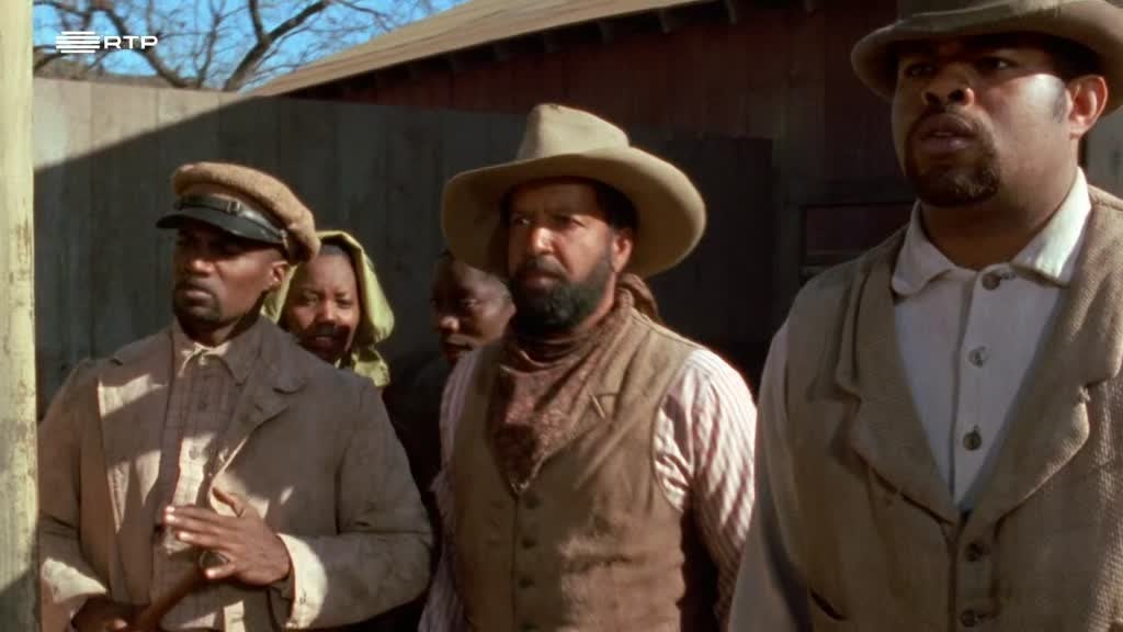 Imagem de Doutora Quinn