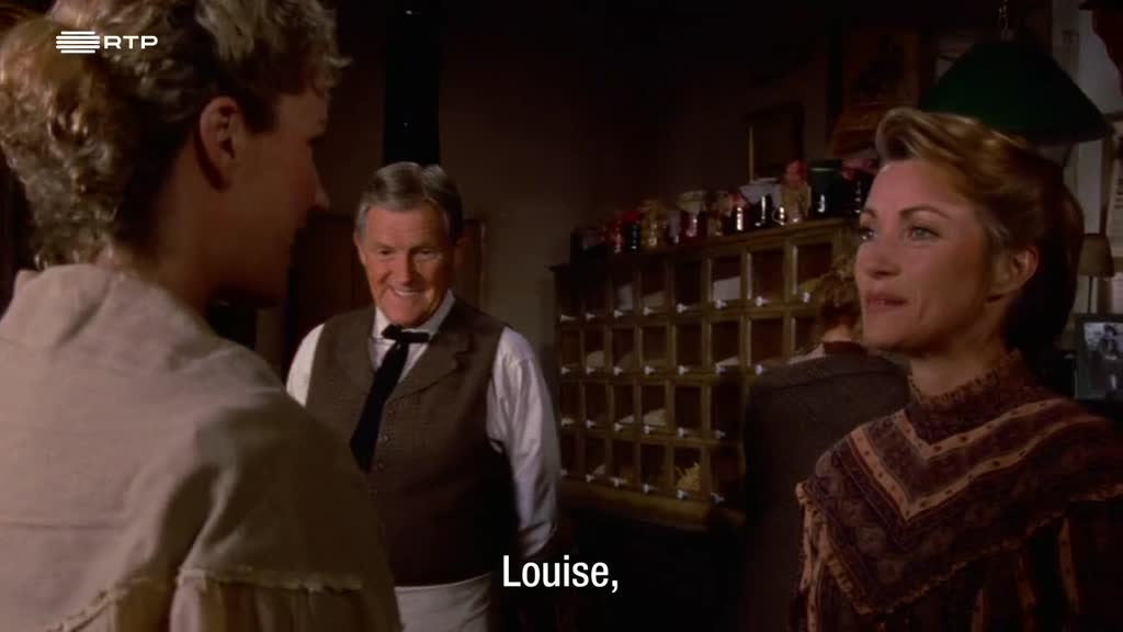 Imagem de Doutora Quinn