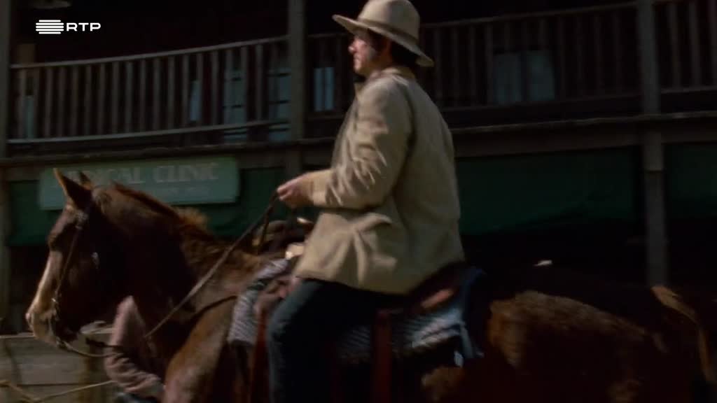 Imagem de Doutora Quinn