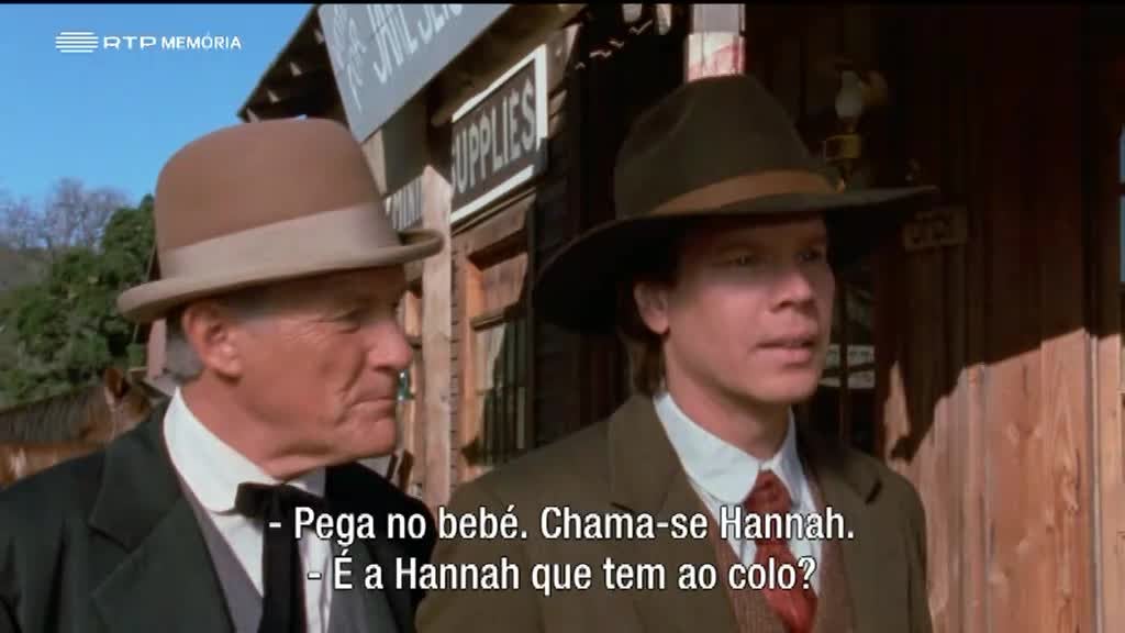 Imagem de Doutora Quinn