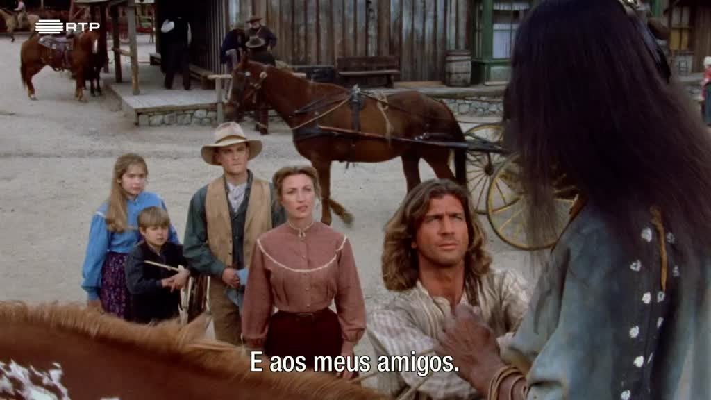 Imagem de Doutora Quinn