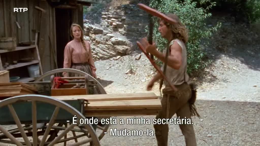 Imagem de Doutora Quinn