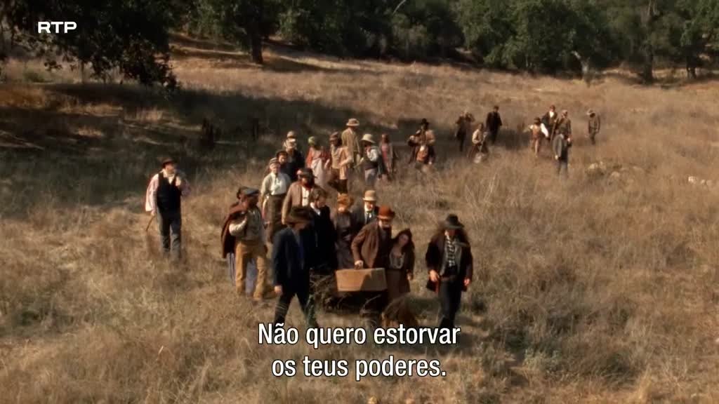 Imagem de Doutora Quinn