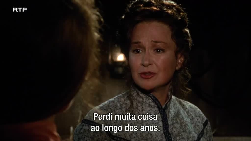 Imagem de Doutora Quinn