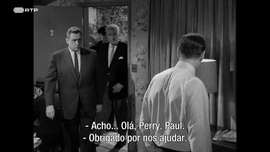 Imagem de Perry Mason