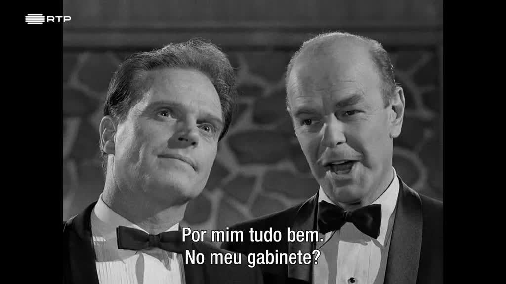 Imagem de Perry Mason