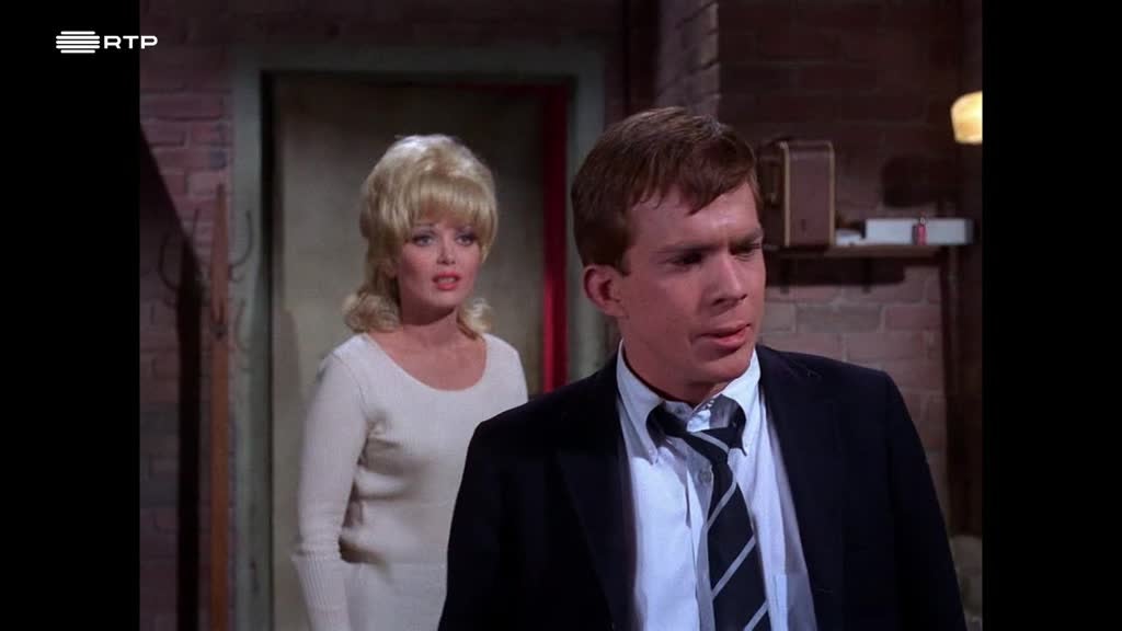 Imagem de Perry Mason