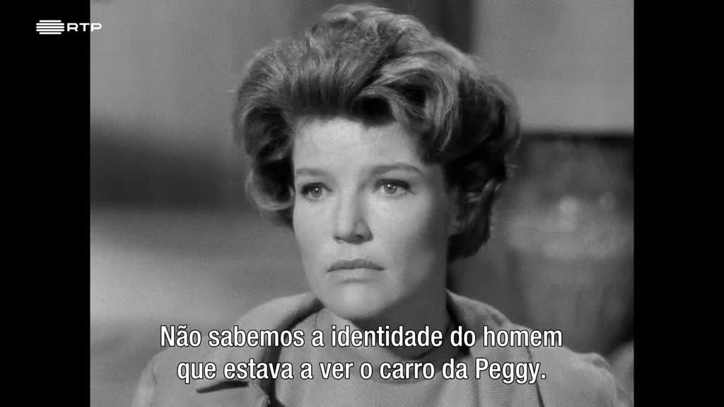 Imagem de Perry Mason