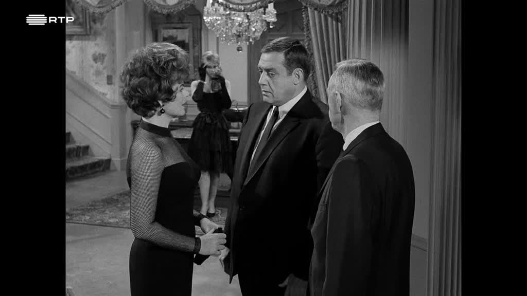 Imagem de Perry Mason