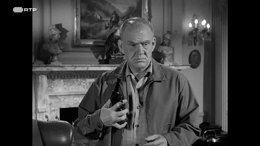 Imagem de Perry Mason