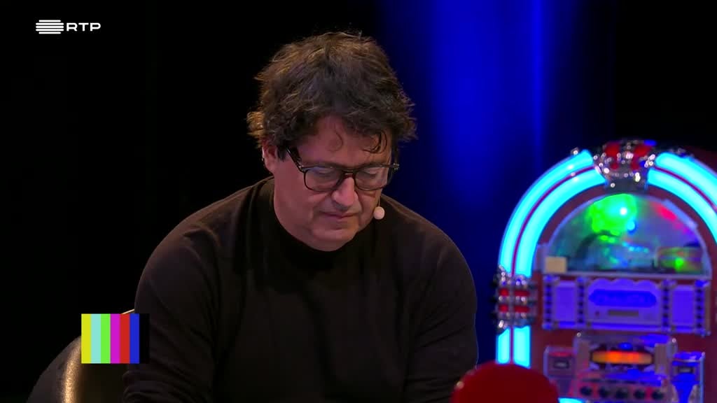 Imagem de Traz Pra Frente ao Vivo no Teatro Munici