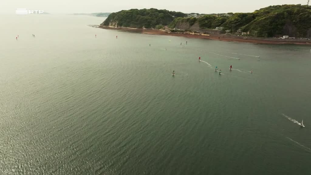 Imagem de 10 Mil Km, De Regresso ao Japão