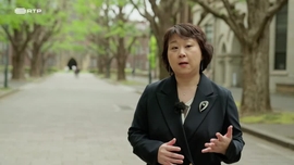 Imagem de 10 Mil Km, De Regresso ao Jap�o