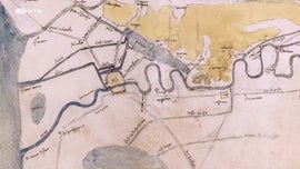 Imagem de O Deus Pintor (1� Parte)