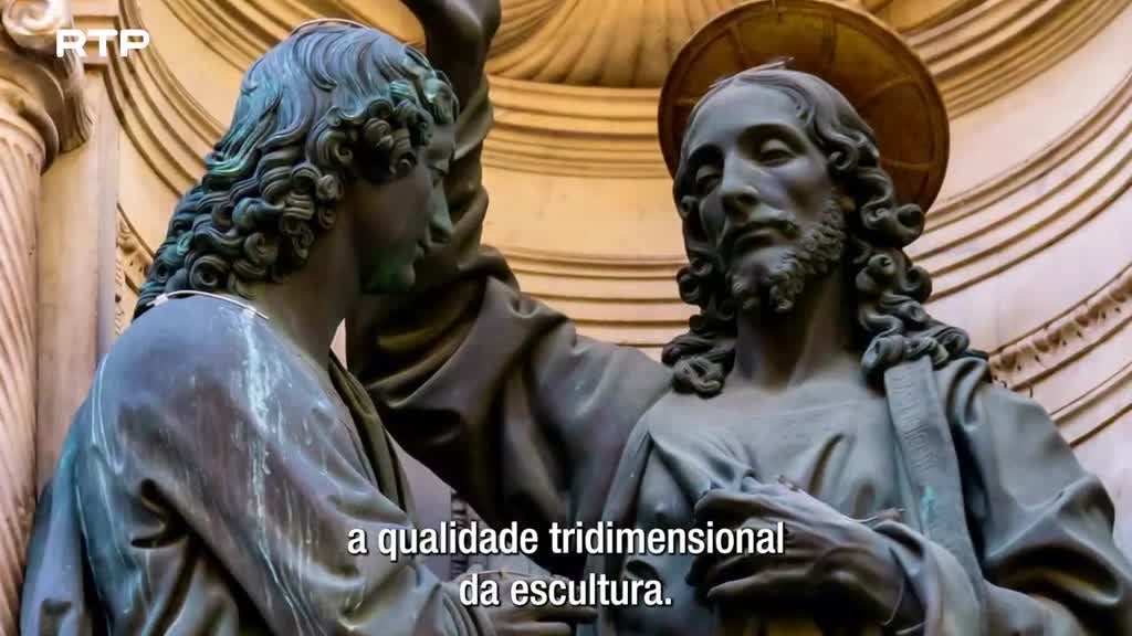 Imagem de Leonardo da Vinci - O Discípulo da Experiência (1ª Parte)