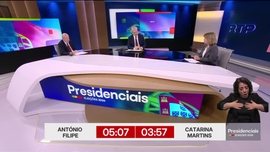 Imagem de Catarina Martins x Ant�nio Filipe