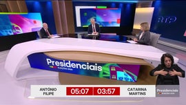Imagem de Catarina Martins x Ant�nio Filipe