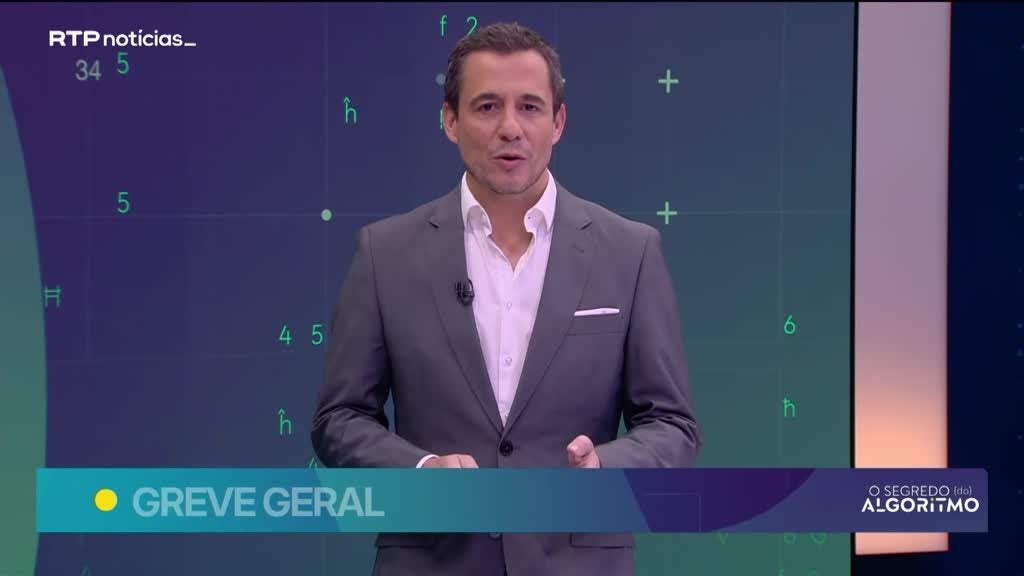 Imagem de O Segredo do Algoritmo