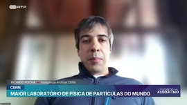 Imagem de O Segredo do Algoritmo