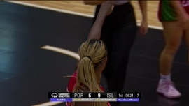 Imagem de Portugal x Islndia