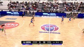 Imagem de Portugal x S�rvia