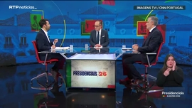 Imagem de Jorge Pinto x Henrique Gouveia e Melo