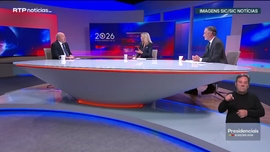 Imagem de Joo Cotrim de Figueiredo x Antnio Filipe