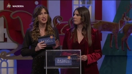 Imagem de Natal dos Hospitais 2025