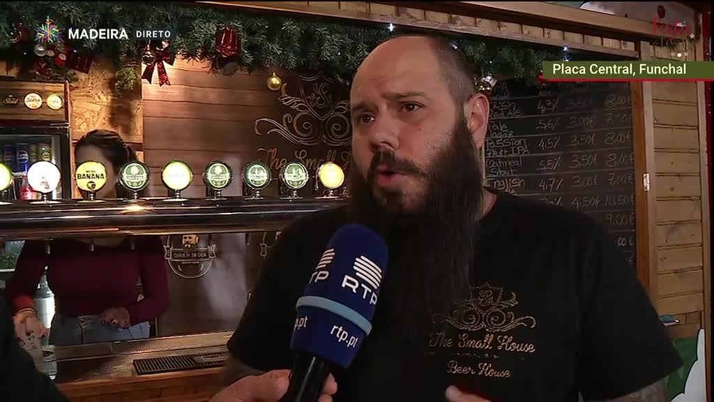 Imagem de Festa é Festa 2025