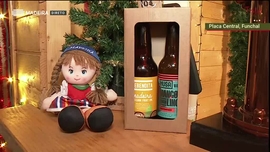 Imagem de Festa � Festa 2025