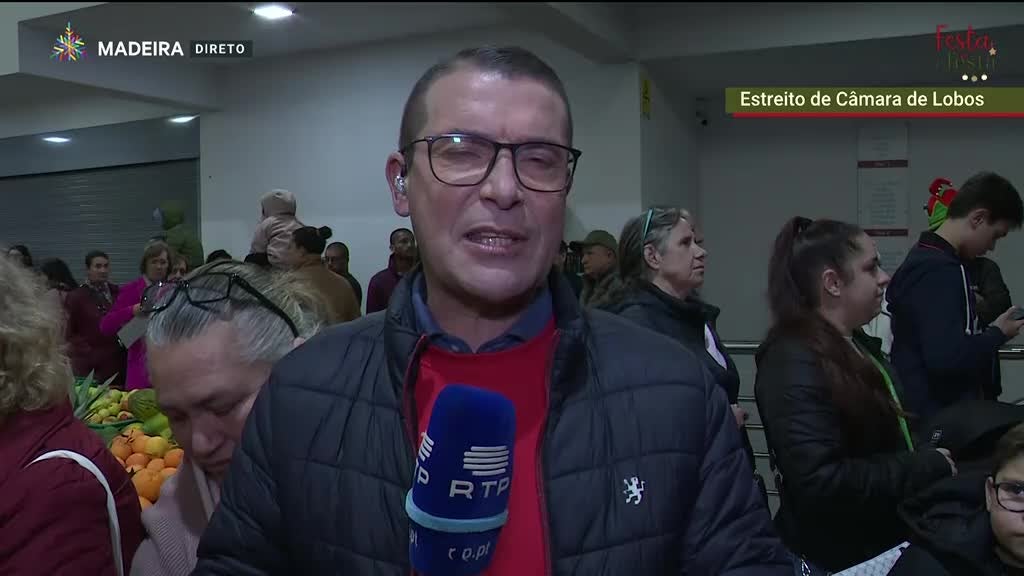 Imagem de Festa é Festa 2025