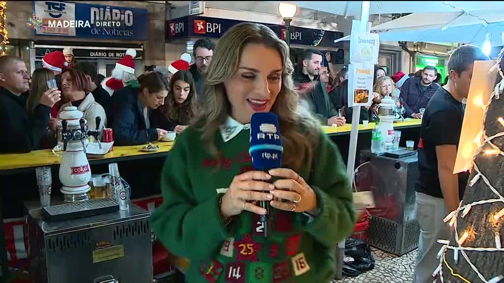 Imagem de Noite do Mercado 2025