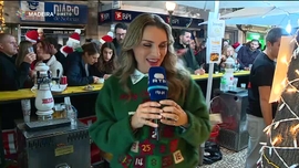 Imagem de Noite do Mercado 2025